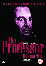 Professor, The (aka Il Camorrista) (aka Il Camorrista)