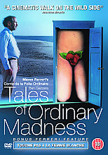 Tales Of Ordinary Madness/Touche Pas La Femme Blanche