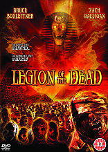 Legion Of The Dead