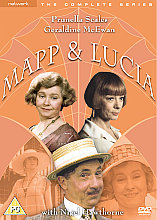 Mapp And Lucia