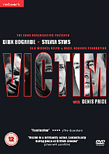 Victim, The