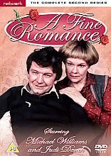 Fine Romance - The Complete Second Series, A