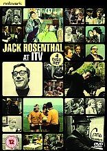 Jack Rosenthal At ITV