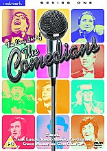 Comedians - The Best Of The Comedians, The