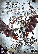 Heavy Metal - Louder Than Life (Various Artists)