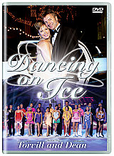 Dancing On Ice Vol.1 (Various Artists)