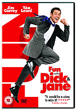 Fun With Dick And Jane