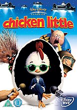 Chicken Little