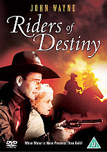 Riders Of Destiny