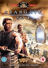 Stargate S.G. 1 - Series 9 Vol.3