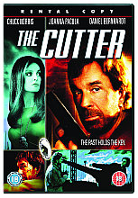 Cutter, The