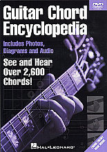 Guitar Chord Encyclopedia