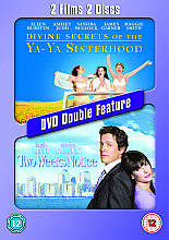 Divine Secrets Of The Ya-Ya Sisterhood / Two Weeks Notice