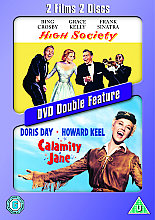 High Society / Calamity Jane (Various Artists)