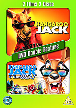 Kangaroo Jack / Kangaroo Jack - G'day USA