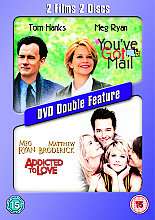 You've Got Mail / Addicted To Love