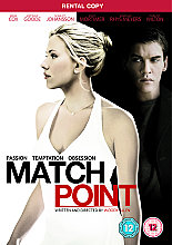 Match Point