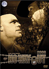 WWE - No Way Out 2006