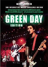 Green Day - Music Master