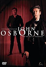 John Osborne And The Gift Of Friendship