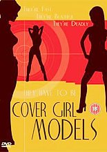 Cover Girl Models