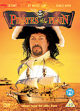 Pirates Of The Plain