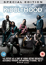 Kidulthood