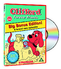 Clifford - Forever Friends (Animated)