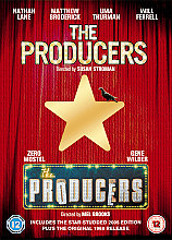 Producers, The (Box Set)