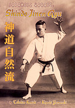 Shindo Jinen Ryu Karate