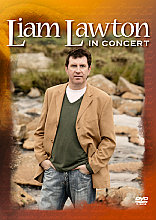 Liam Lawton - Liam Lawton In Concert