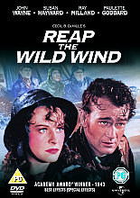 Reap The Wild Wind