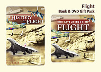 History Of Flight (+Book)