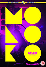 Moloko - 11000 Clicks