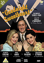 Goodnight Sweetheart - Series 4