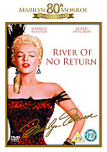 River Of No Return