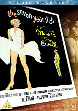 Seven Year Itch