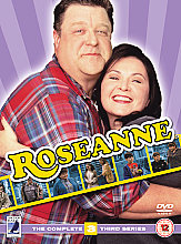 Roseanne - Series 3