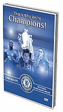 Chelsea FC - Season Review 2005/2006