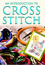 Introduction To Cross Stitch, An