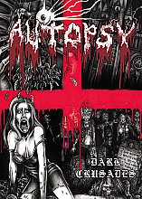 Autopsy - Dark Crusade