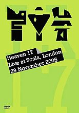 Heaven 17 - Live At Scala London