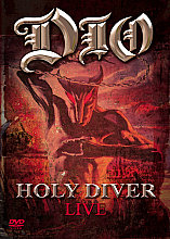 Dio - Holy Diver Live