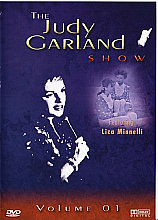 Judy Garland Show - Vol. 1, The