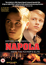 Napola (aka Before The Fall)