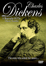 Charles Dickens - A Biography Of The Classic Novelist