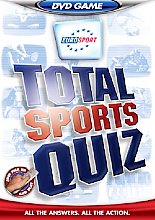 Eurosport - Total Sports Quiz