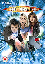 Doctor Who - Series 2 Vol.2