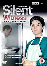 Silent Witness - Series 1