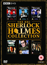 BBC Sherlock Holmes Collection, The